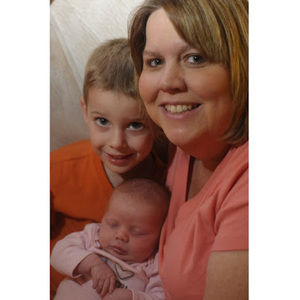 Meet your Posher, Melissa